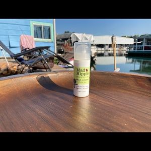 Mad Hippie Face Cream